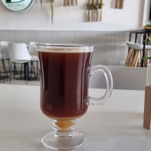 Café americano