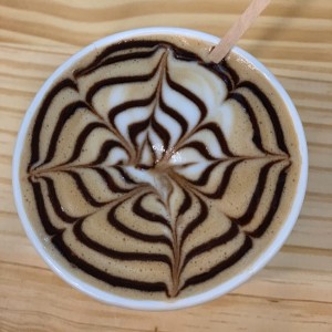 mocaccino