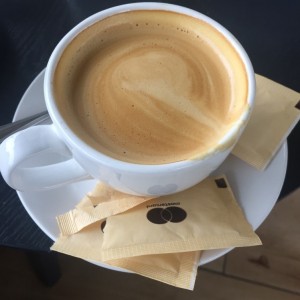 capuccino