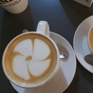 capuccino