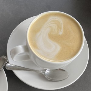 Capuccino 