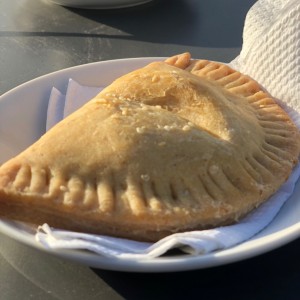 Empanada Queso