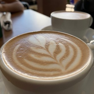 Mocaccino