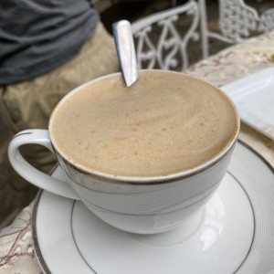 Capuchino