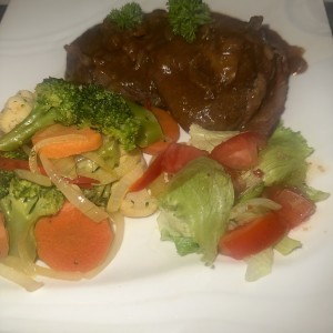 Filete Migñon