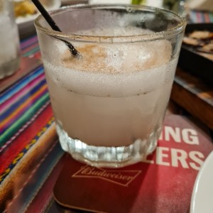 pisco sour