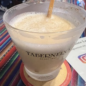 Pisco sour