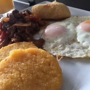 desayunos 