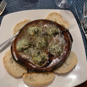 Escargots