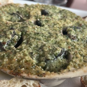 Escargot