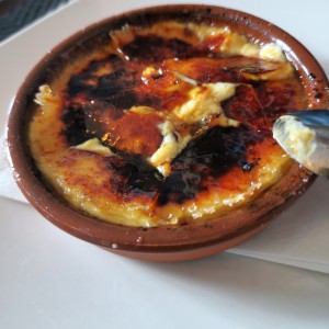 Crema Catalana