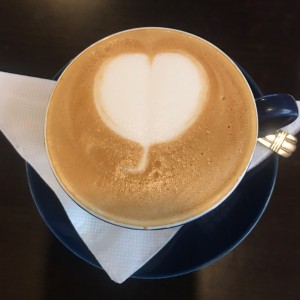 capuchino 