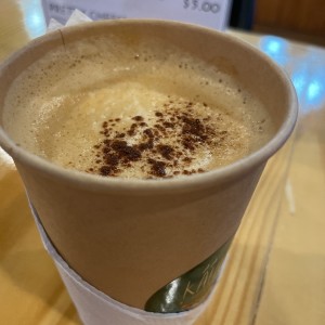 Capuchino 