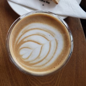 latte