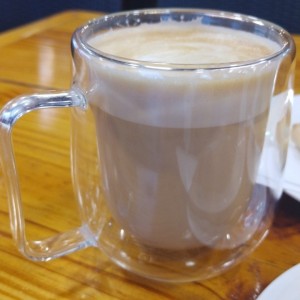 Capuchino 