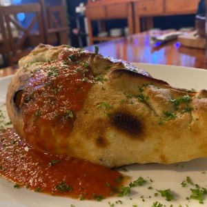 Calzone