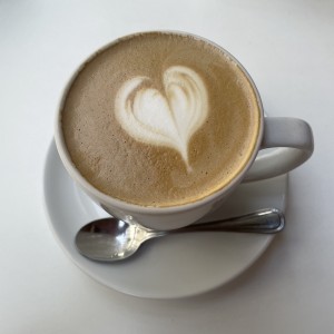 Latte 