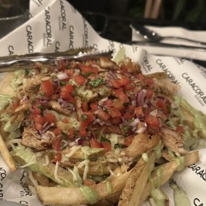 Papitas Supreme
