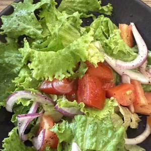Ensaladas - Cesar Tradicional