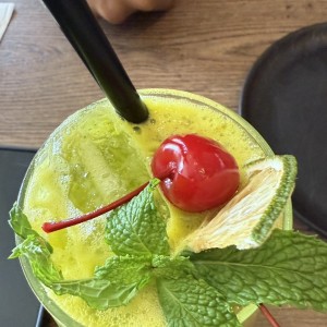 Julepe