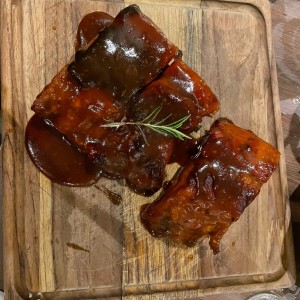 Pork Ribs