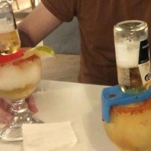 Margarotas