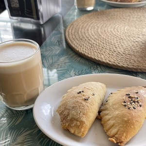 Empanadas de carne 