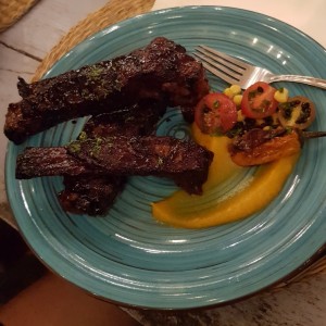 Costillas