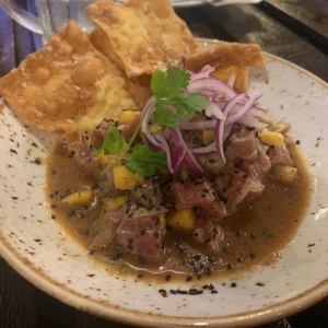 Ceviche Tokyo