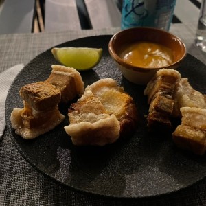 Chicharron