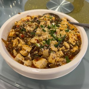 Mapotofu