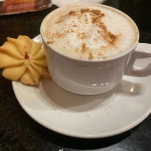 Capuccino