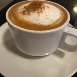 Capuchino 