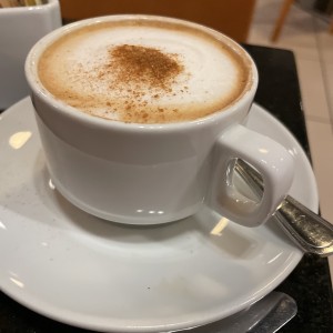 Capuchino 