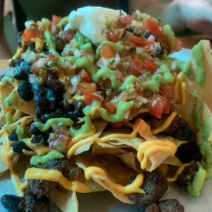 Nachos 