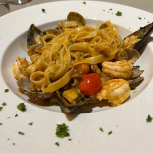 Pescatore