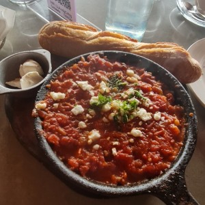 Shakshuka