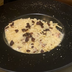 Pasta Carbonara