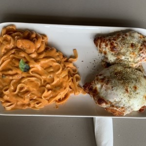 Amatriciana