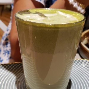 Matcha