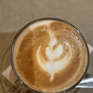 Capuccino