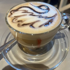 Capuchino