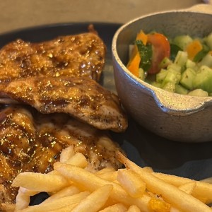 Pollo al Grill