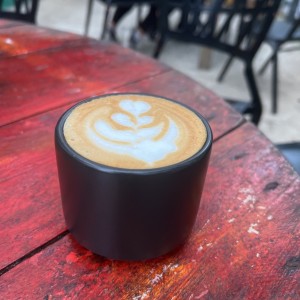 Capuchino 