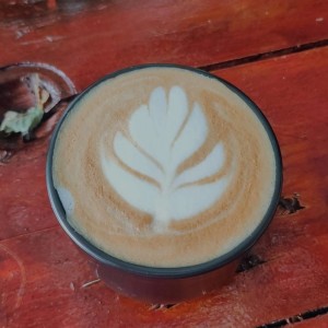 Capuchino 