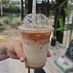 ice latte