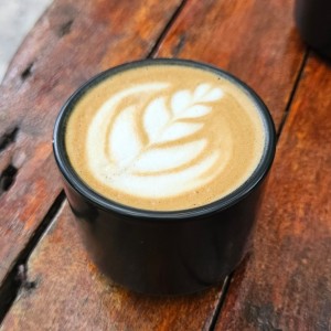 capuchino 