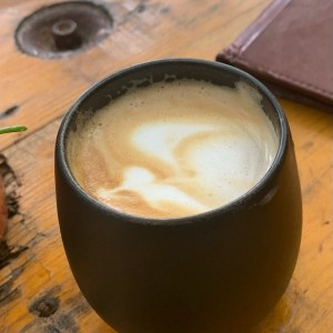 Capuccino