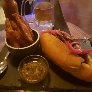 Choripan