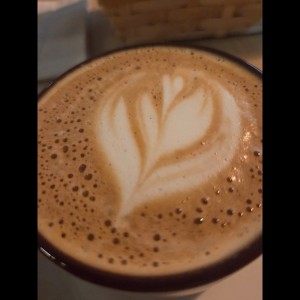 capuchino 